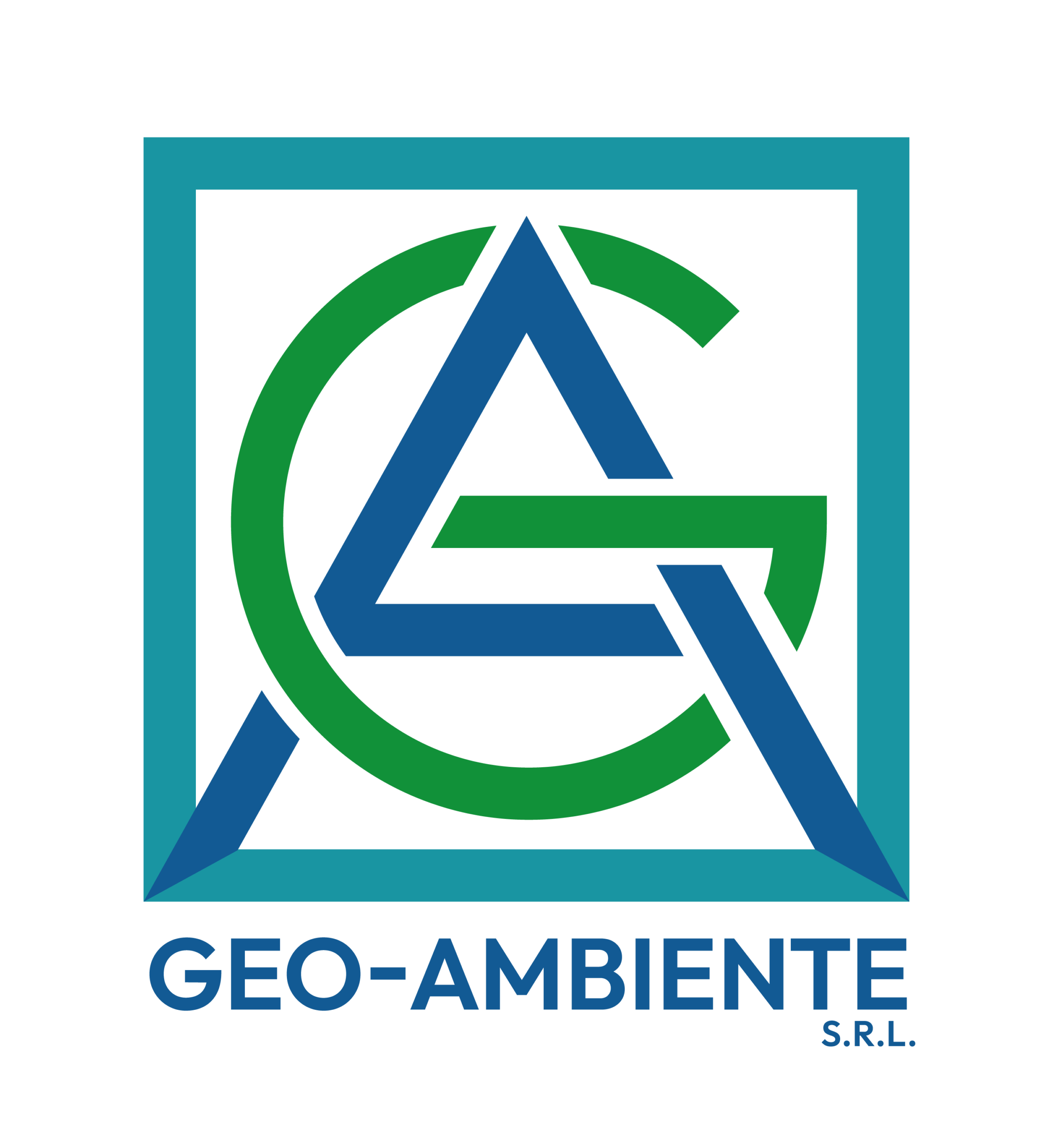Logo Geo-Ambiente SRL